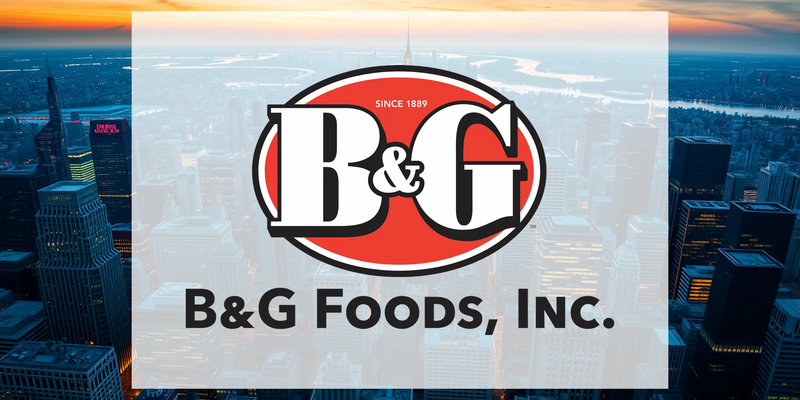 B&G Foods Aktie: Kampf um die Trendwende - Foto: über boerse-global.de