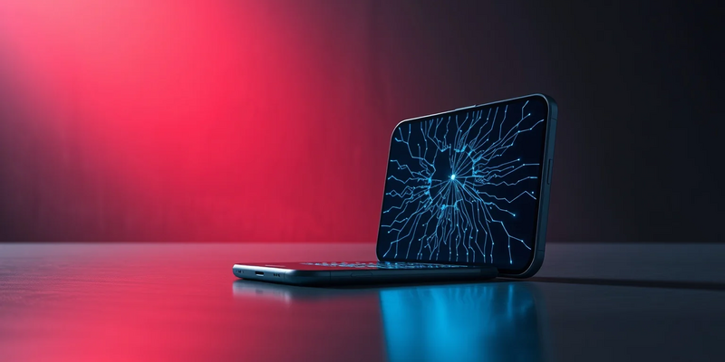 KI-Malware greift Smartphones an: Neue Bedrohungswelle rollt - Foto: über boerse-global.de