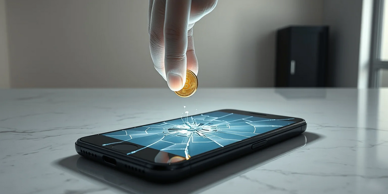 SIM-Swap-Betrug: Kriminelle kapern Handynummern und räumen Konten leer - Foto: über boerse-global.de