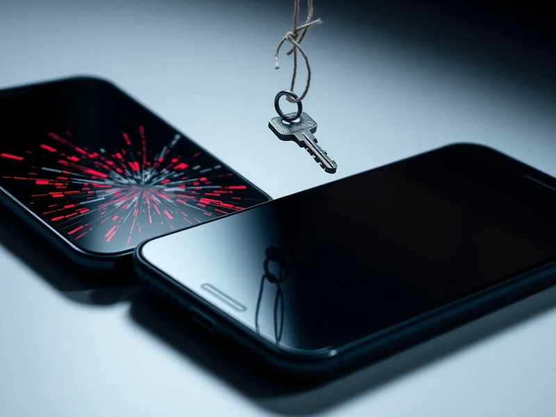 WhatsApp-Betrug: Neue Wellen legen Nutzer rein - Foto: über boerse-global.de