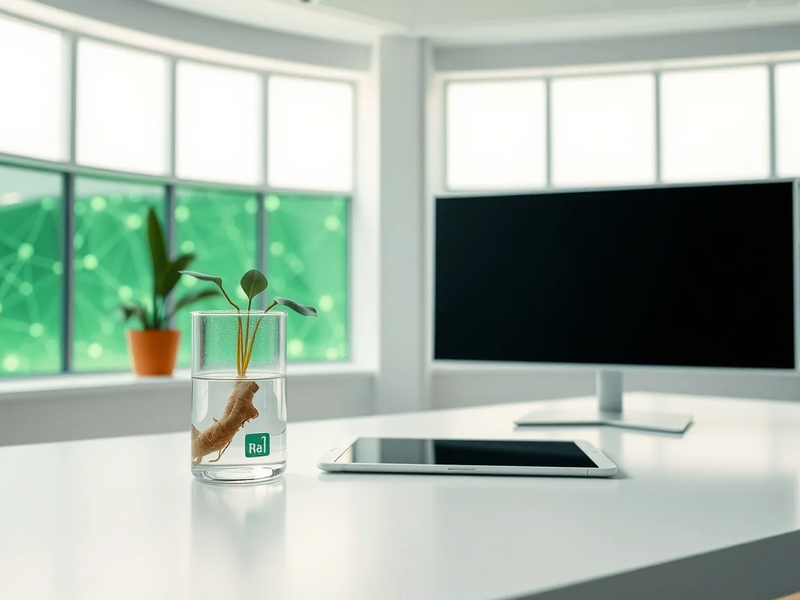 KI entschlüsselt Traditionelle Chinesische Medizin - Foto: über boerse-global.de