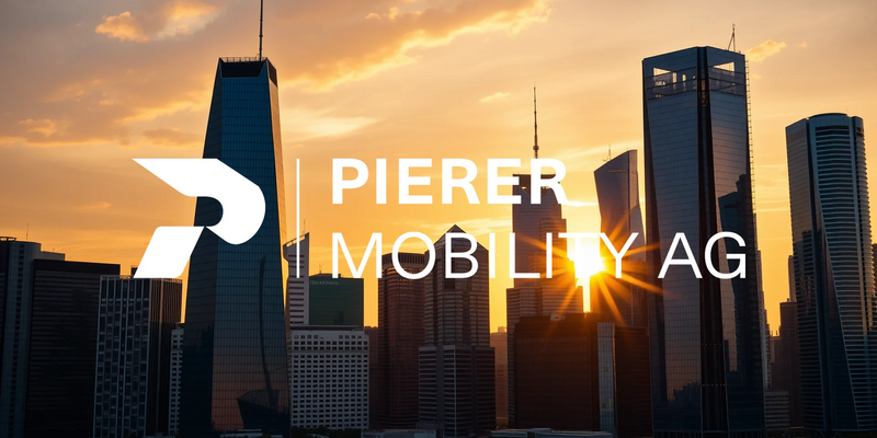 Pierer Mobility Aktie: Bajaj-Übernahme besiegelt! - Foto: über boerse-global.de