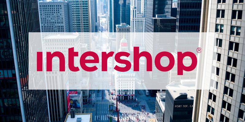 INTERSHOP Aktie: KI-Offensive verpufft! - Foto: über boerse-global.de