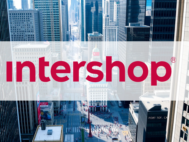 INTERSHOP Aktie: KI-Offensive verpufft! - Foto: über boerse-global.de