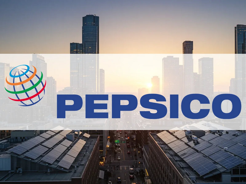 PepsiCo Aktie: Wende in Sicht? - Foto: über boerse-global.de
