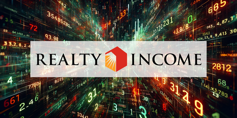 Realty Income Aktie: Rätselhafter Absturz! - Foto: über boerse-global.de