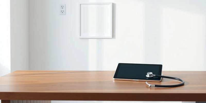 E-Rezept droht Totalausfall: 50.000 Praxen vor dem digitalen Kollaps - Foto: über boerse-global.de