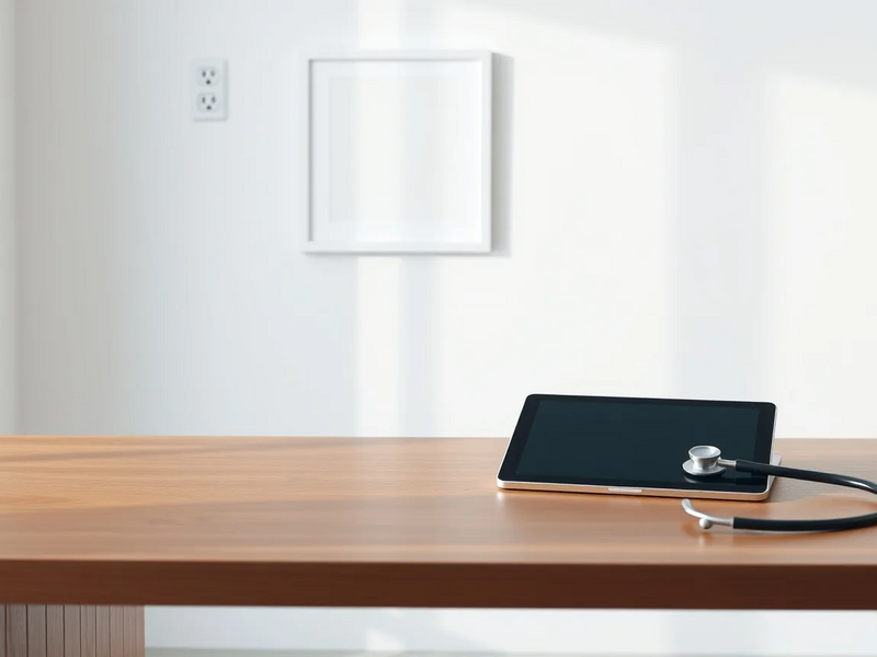 E-Rezept droht Totalausfall: 50.000 Praxen vor dem digitalen Kollaps - Foto: über boerse-global.de