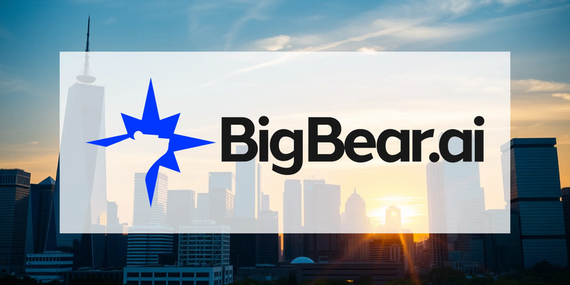 BigBear.ai Aktie: Schicksalstag! - Foto: über boerse-global.de