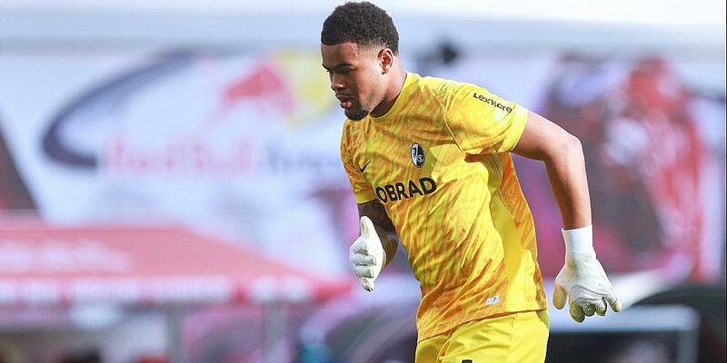 Noah Atubolu (Archiv) - Foto: über dts Nachrichtenagentur