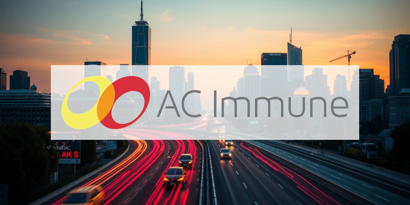 AC Immune Aktie: Kampf ums Überleben! - Foto: über boerse-global.de