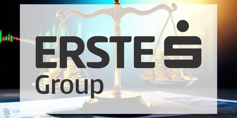 Erste Bank Aktie: 4 Milliarden im Visier! - Foto: über boerse-global.de