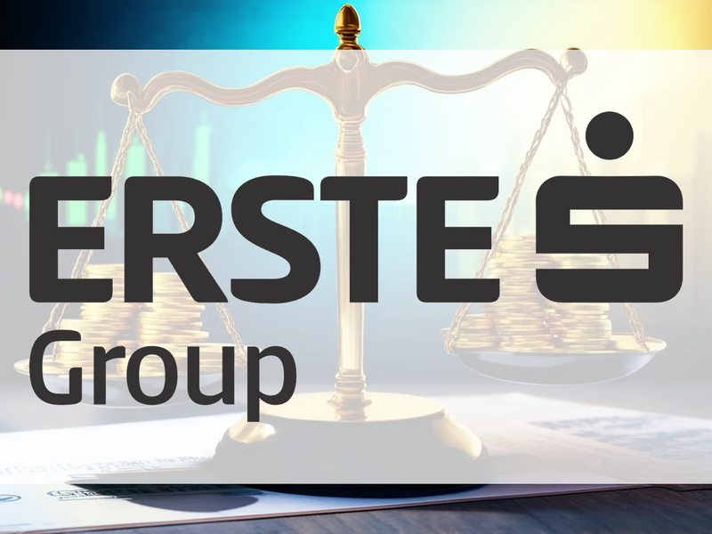 Erste Bank Aktie: 4 Milliarden im Visier! - Foto: über boerse-global.de