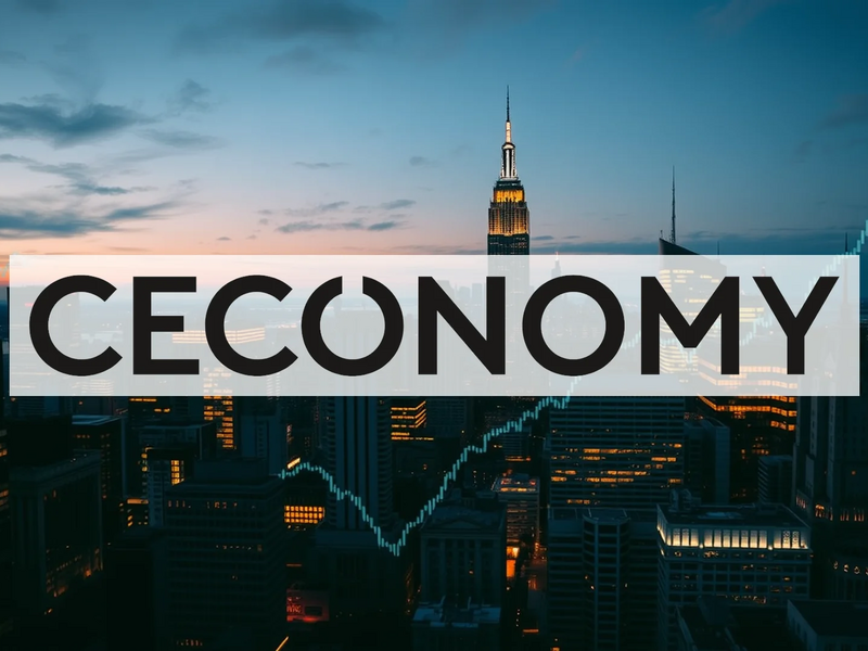 Ceconomy Aktie: Erfreuliche Ergebnisse! - Foto: über boerse-global.de