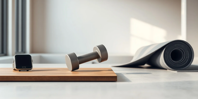 Mikro-Workouts: Wie 10 Minuten Training den Tag verändern - Foto: über boerse-global.de