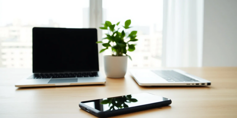 Digital Detox: Zwei Stunden Smartphone senken Depressionen um 33 Prozent - Foto: über boerse-global.de