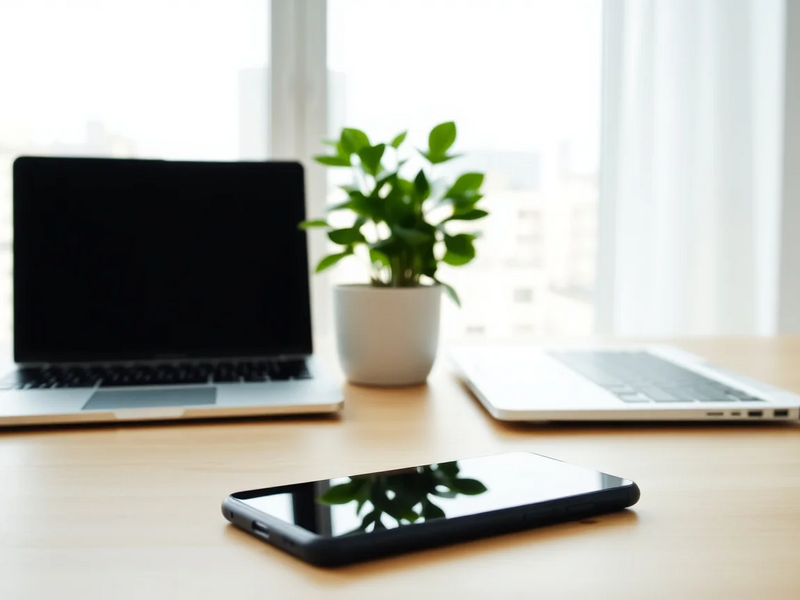 Digital Detox: Zwei Stunden Smartphone senken Depressionen um 33 Prozent - Foto: über boerse-global.de