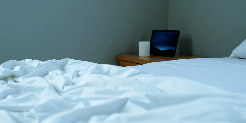 Entspannungstechniken: Der natürliche Weg zu besserem Schlaf - Foto: über boerse-global.de