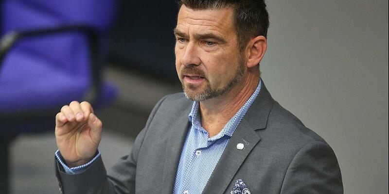 Arne Raue (Archiv) - Foto: über dts Nachrichtenagentur