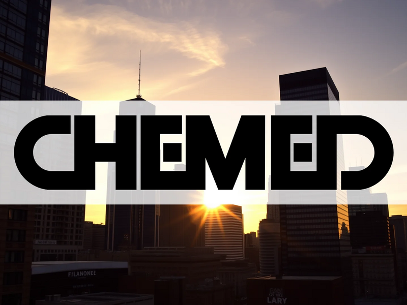 China Huarong Aktie: Index-Rally startet! - Foto: über boerse-global.de