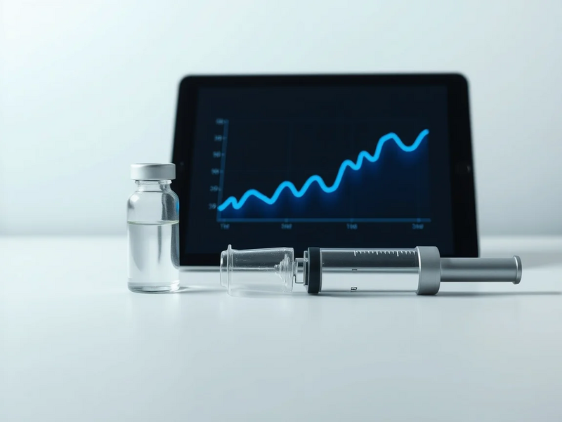 Abnehmpille 2025: Eli Lilly will Spritze ablösen - Foto: über boerse-global.de