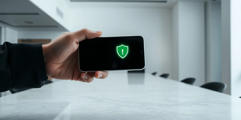 Stalkerware-Schutz: Android-Apps im großen Sicherheitstest - Foto: über boerse-global.de