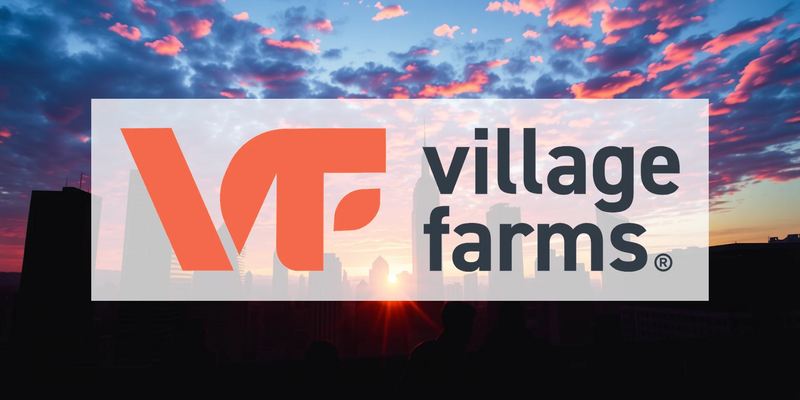 Village Farms Aktie: Tech-Offensive gestartet! - Foto: über boerse-global.de