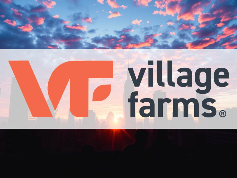Village Farms Aktie: Tech-Offensive gestartet! - Foto: über boerse-global.de