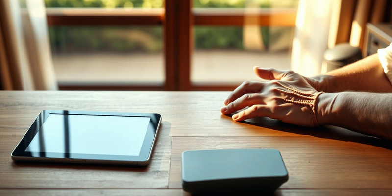 WHO-Studie: Telemedizin revolutioniert Demenzversorgung weltweit - Foto: über boerse-global.de