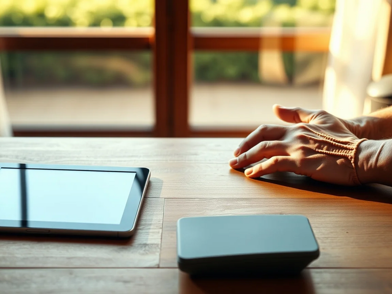 WHO-Studie: Telemedizin revolutioniert Demenzversorgung weltweit - Foto: über boerse-global.de