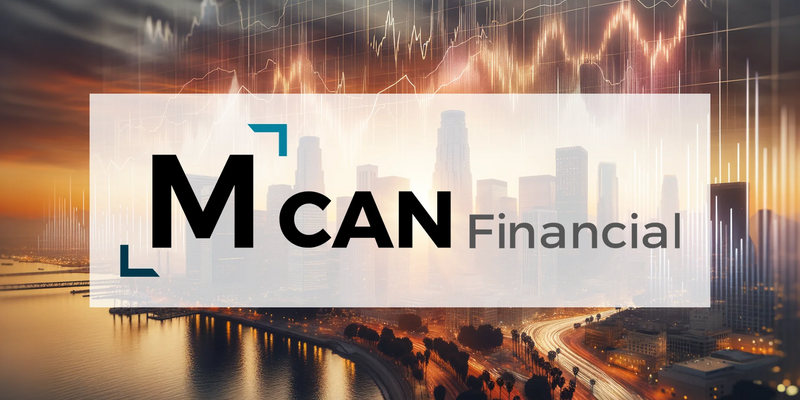 MCAN Mortgage Aktie: Gewinnabsturz! - Foto: über boerse-global.de