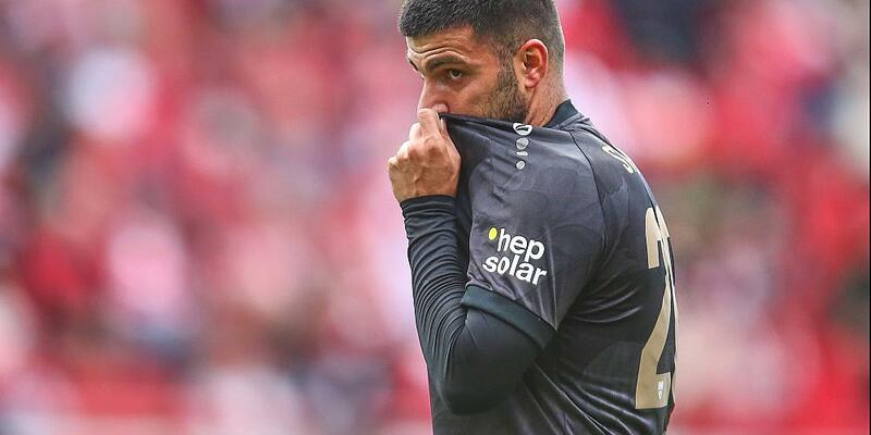 Deniz Undav (Archiv) - Foto: über dts Nachrichtenagentur