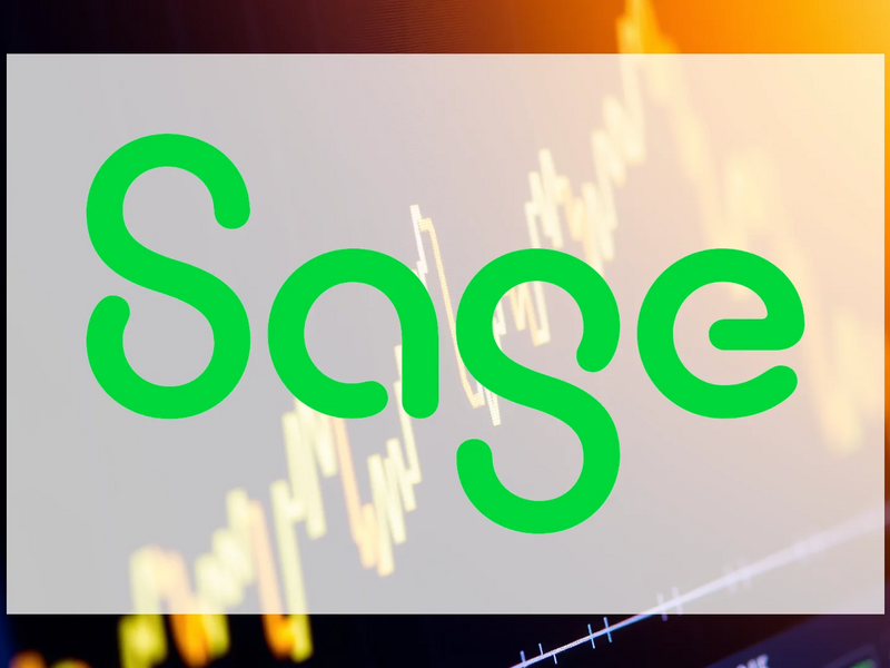 Sage Group Aktie: Kampf um die Cloud - Foto: über boerse-global.de