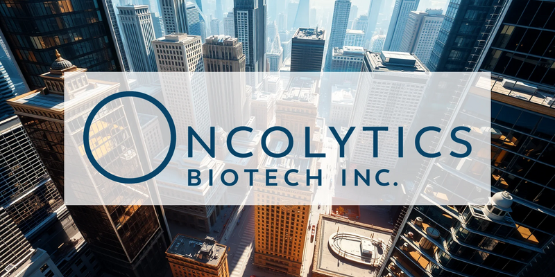 Oncolytics Biotech Aktie: Medizinischer Durchbruch! - Foto: über boerse-global.de
