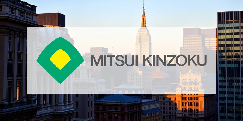 Mitsui Kinzoku Aktie: Explosiver Comeback! - Foto: über boerse-global.de
