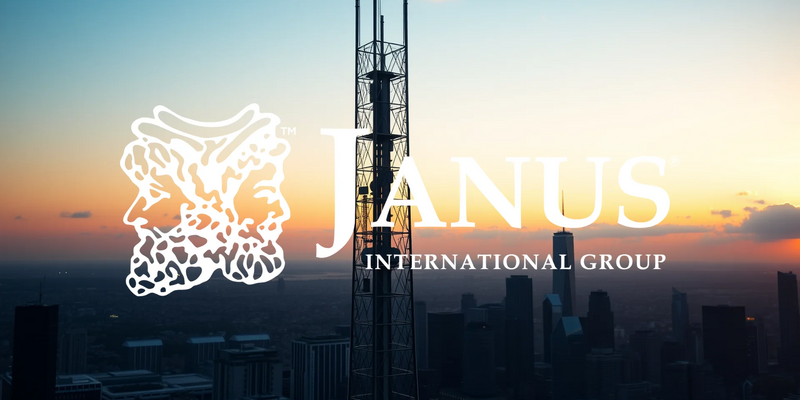 Janus International Aktie: Totalabsturz! - Foto: über boerse-global.de