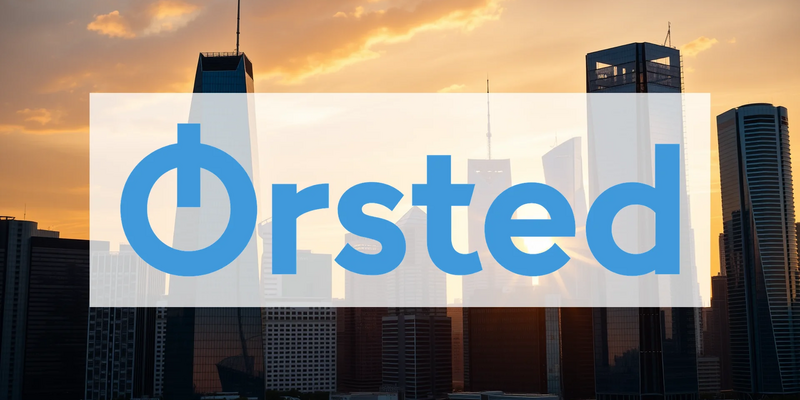 Orsted Aktie: Milliardenverlust! - Foto: über boerse-global.de