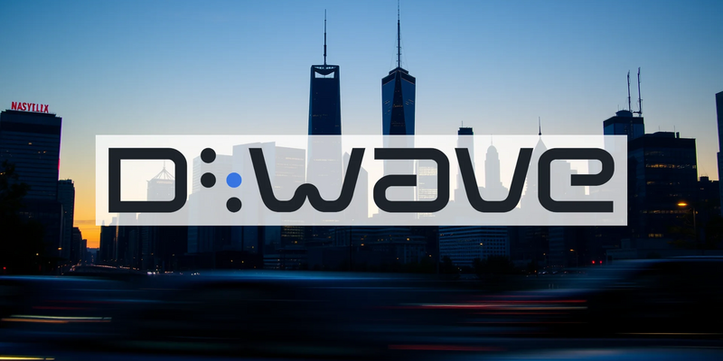 D-Wave Quantum: La montaña rusa bursátil tras unos resultados explosivos - Foto: über boerse-global.de