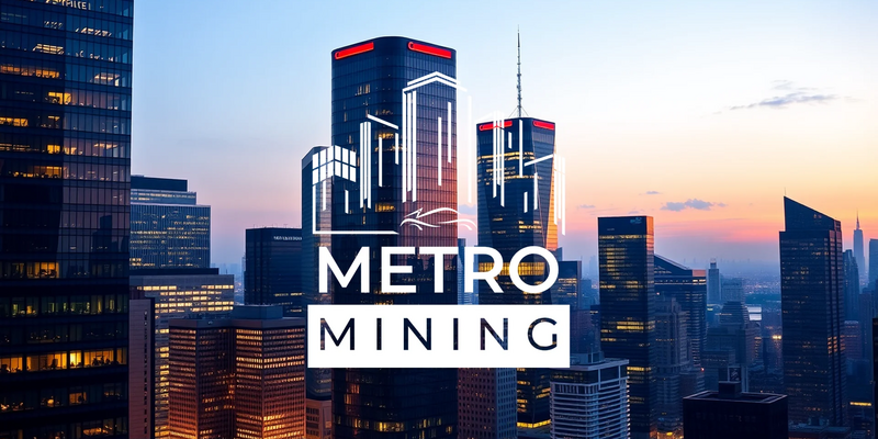 Metro Mining Aktie: Produktions-Delle! - Foto: über boerse-global.de