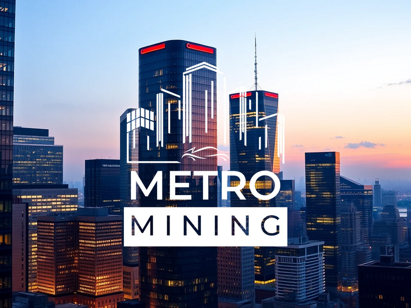 Metro Mining Aktie: Produktions-Delle! - Foto: über boerse-global.de