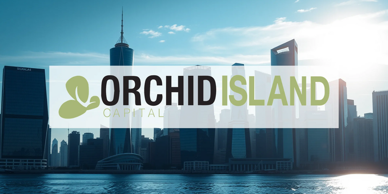 Orchid Island Capital Aktie: Kampf um die Trendwende! - Foto: über boerse-global.de