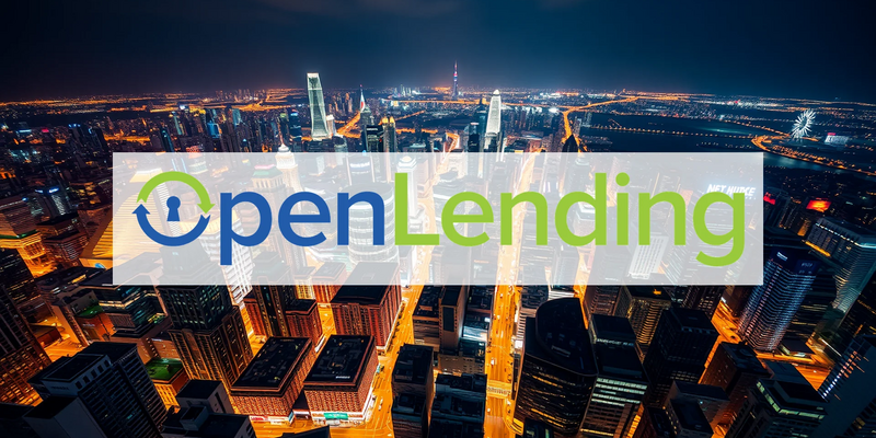 A Pivotal Day for Open Lending: Earnings and Platform Launch Converge - Foto: über boerse-global.de