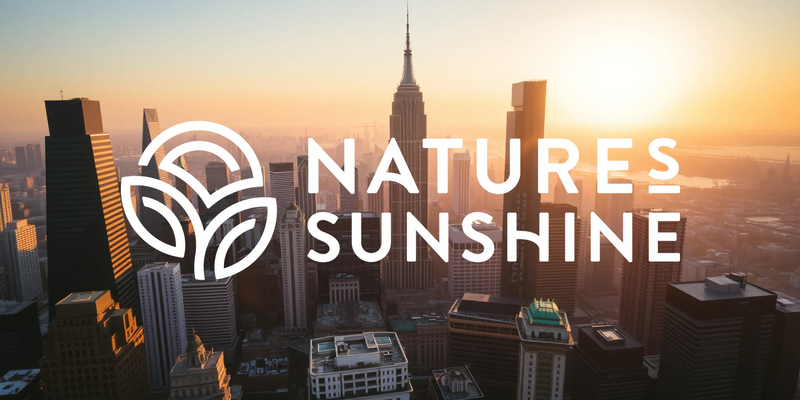 Nature’s Sunshine Stuns Market with Blockbuster Quarterly Results - Foto: über boerse-global.de