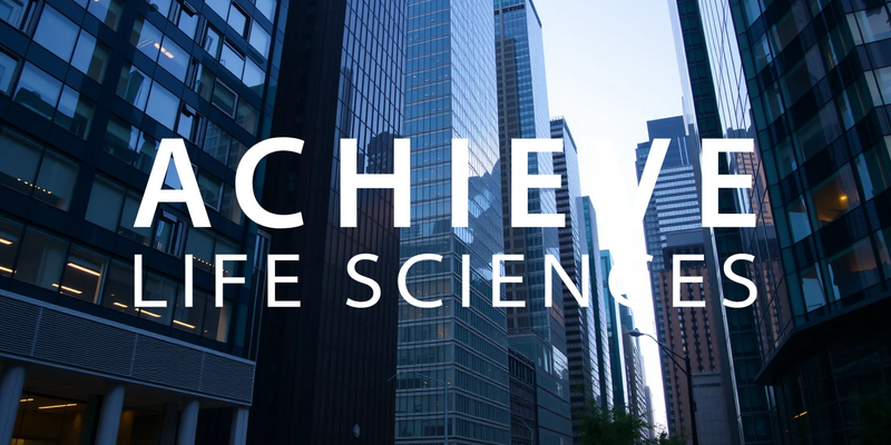 Achieve Life Sciences Nears Critical Regulatory Milestone - Foto: über boerse-global.de