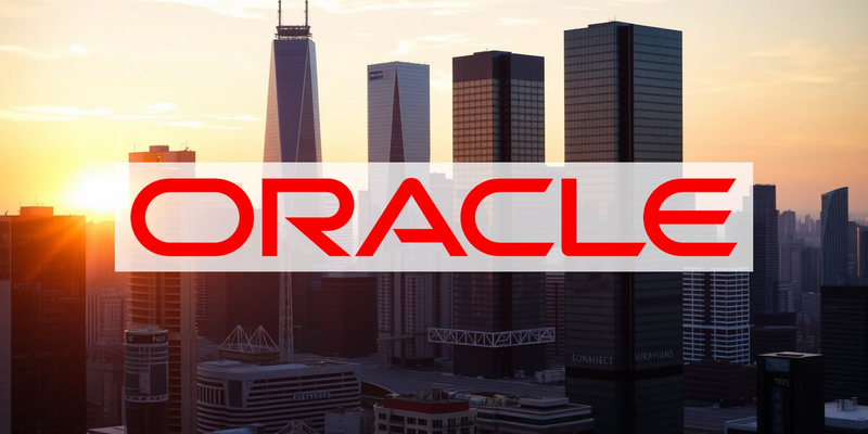Ciberseguridad en entredicho: Oracle enfrenta una crisis de confianza tras un grave ataque - Foto: über boerse-global.de