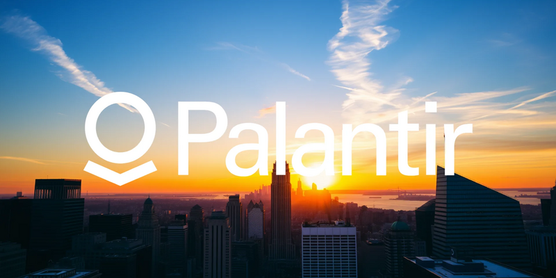 Palantir: La paradoja de un desplome bursátil en medio de resultados récord - Foto: über boerse-global.de