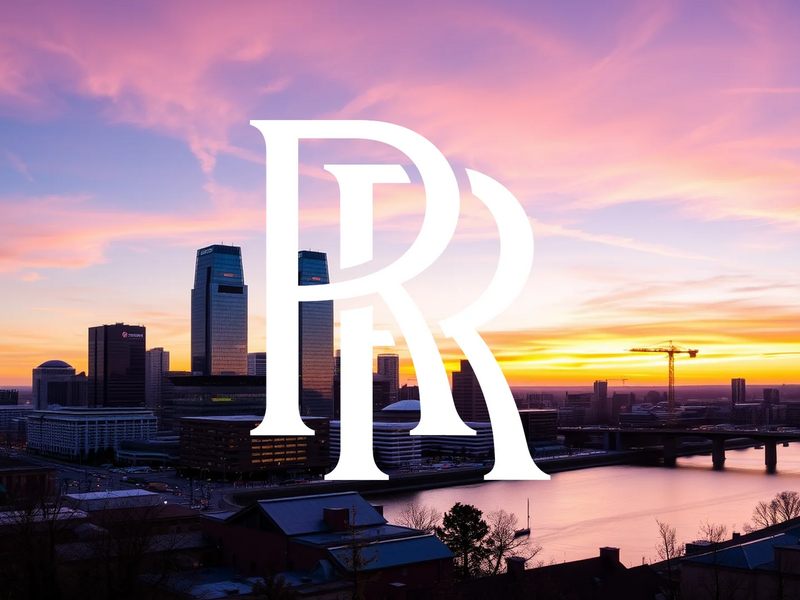 Rolls-Royce Aktie: Luft raus? - Foto: über boerse-global.de