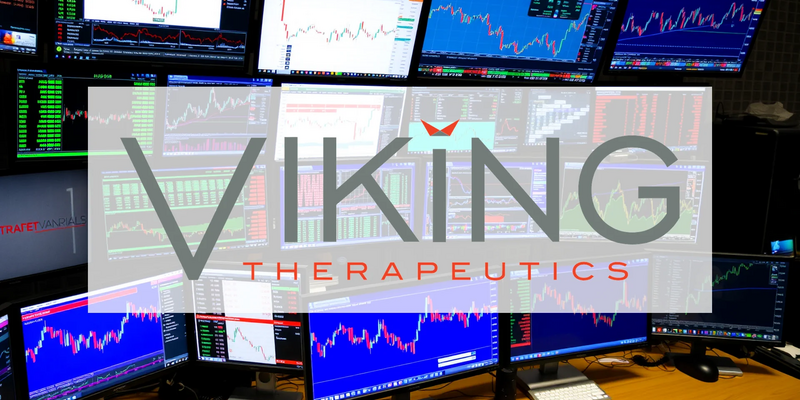 Viking Therapeutics Stock Surges on Promising Trial Data for Obesity Treatment - Foto: über boerse-global.de