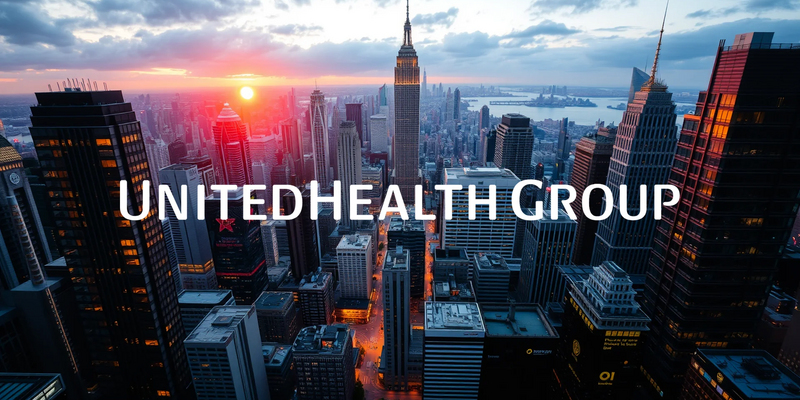 UnitedHealth Shares Plunge as Medical Costs Spiral Out of Control - Foto: über boerse-global.de