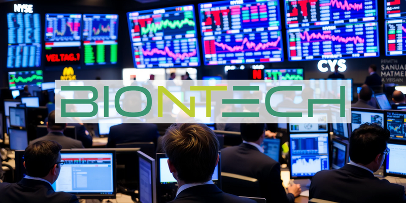 Can BioNTech’s Bold Oncology Pivot Offset Mounting Losses? - Foto: über boerse-global.de